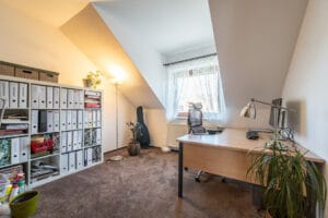 nájemník pronájem šárka sabová realitní makléř praha