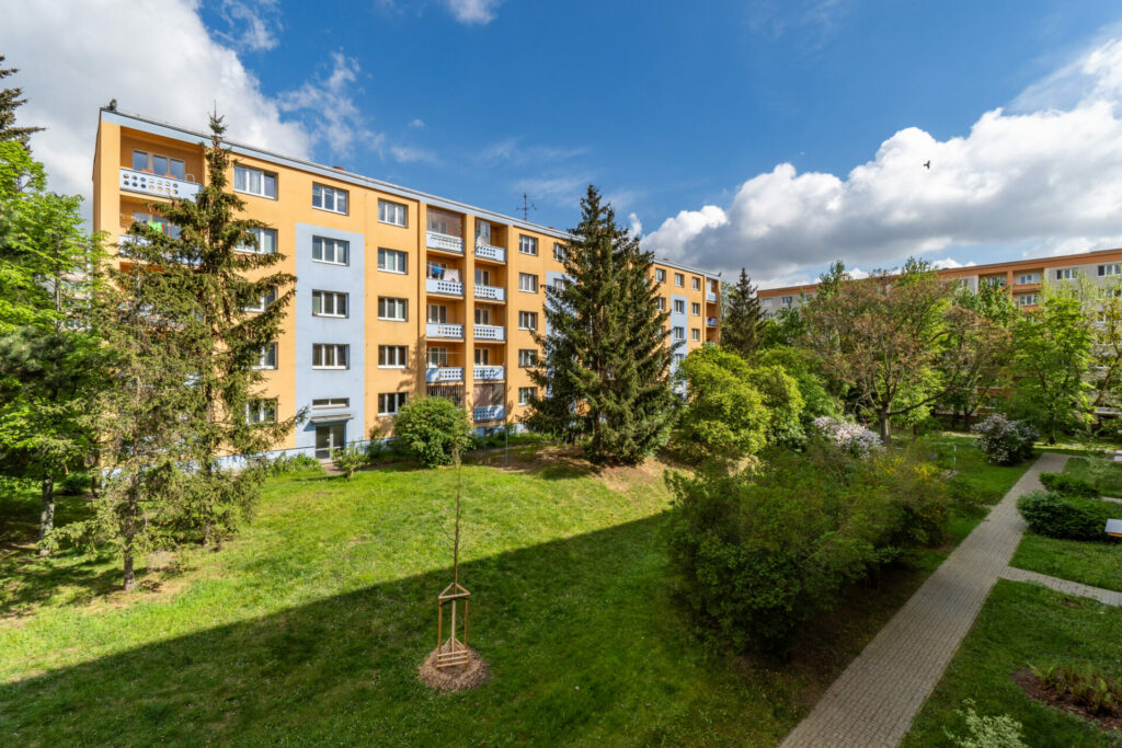 spolupráce s realitním makléřem šárka sabová