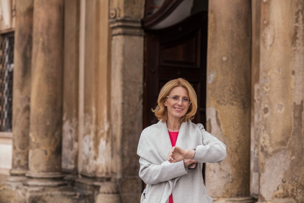 co má obsahovat rezervační smlouva šárka sabová realitní makléř