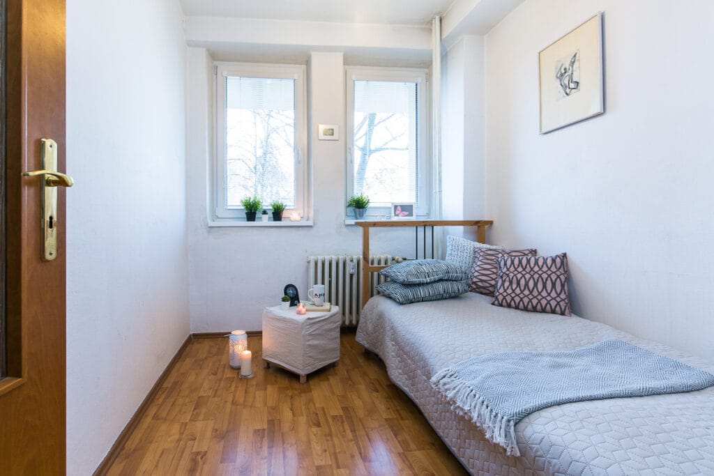 low cost home staging šárka sabová realitní makléř