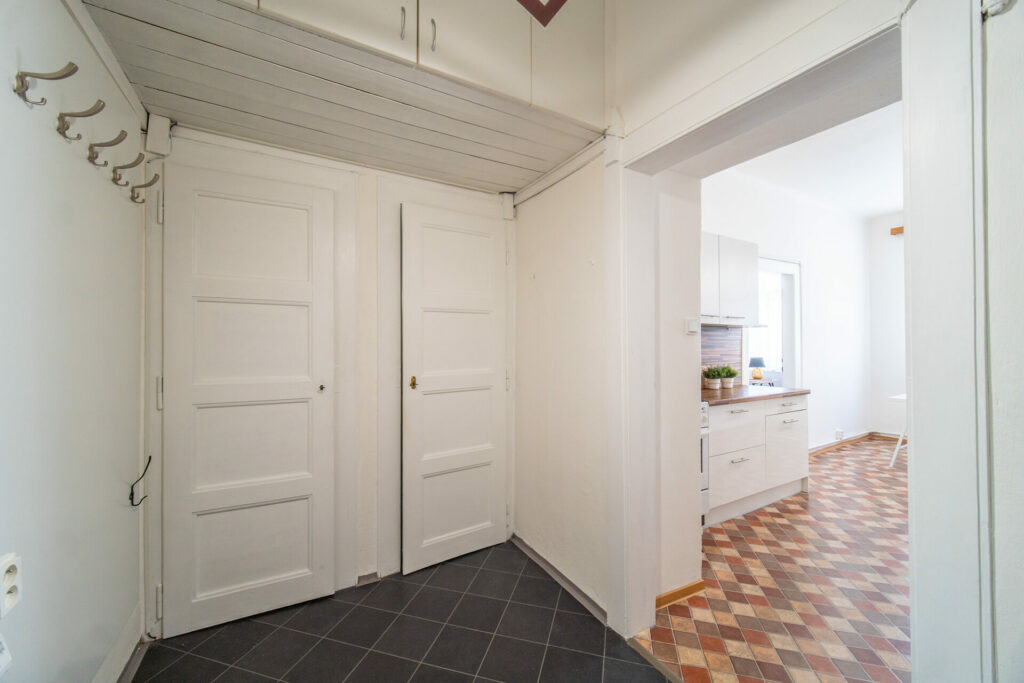 AML zákon šárka sabová realitní makléř