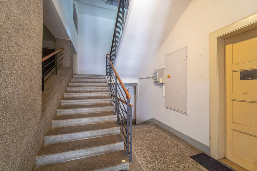 povinnosti prodávajícího nemovitost šárka sabová realitní makléř