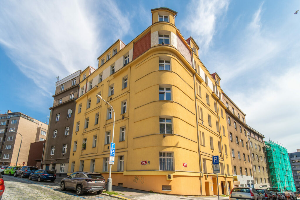 povinnosti prodávajícího nemovitost