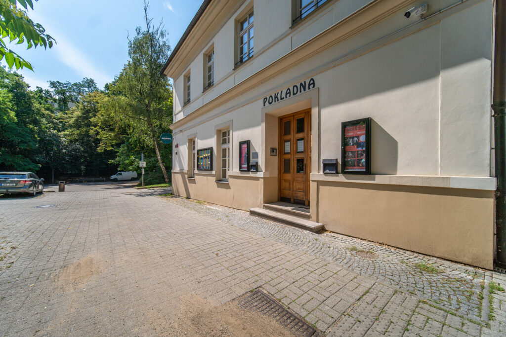 PENB šárka sabová realitní makléř