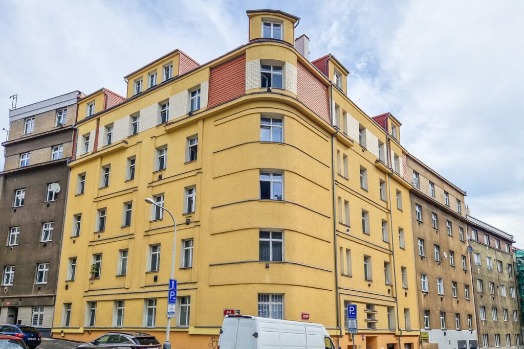 můžu dluhy prodávajícího ohrozit kupujícího šárka sabová realitní makléř