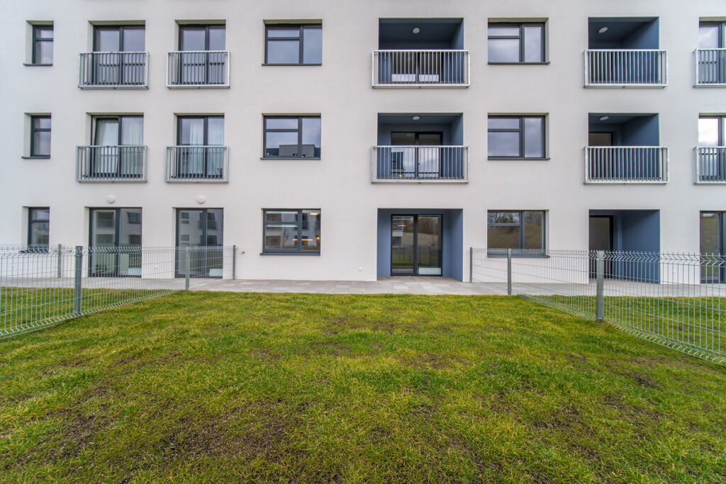 bydlení v přízemí šárka sabová realitní makléř