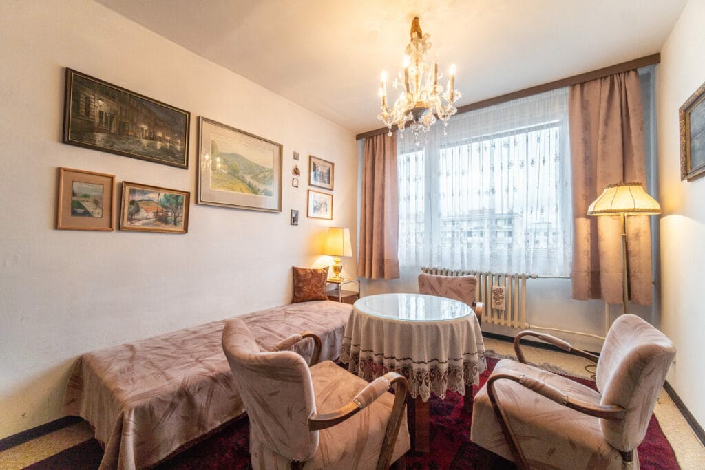 tržní cena nemovitosti šárka sabová realitní makléř