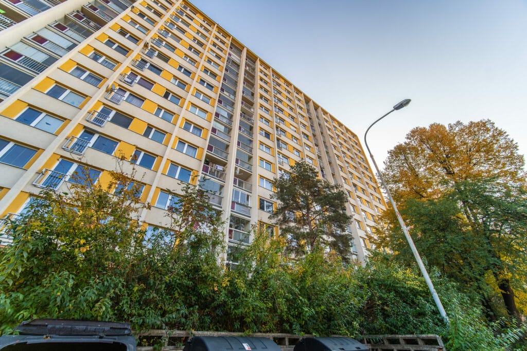 koupě starší nemovitosti šárka sabová realitní makléř