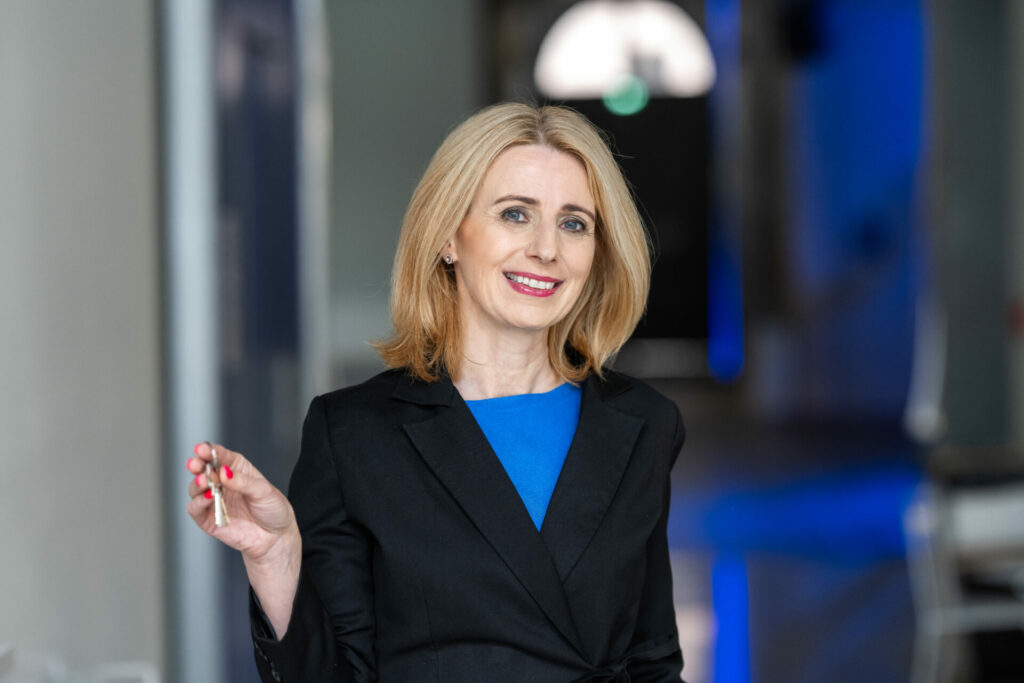 daň z nemovitosti šárka sabová realitní makléřka