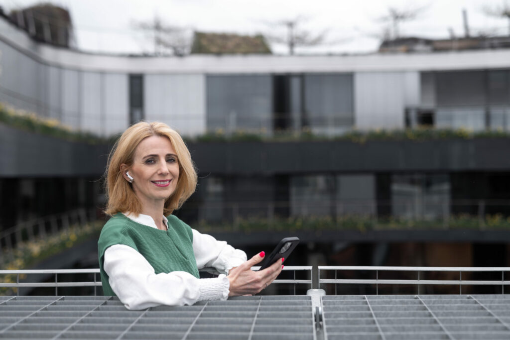 AML zákon šárka sabová realitní makléř