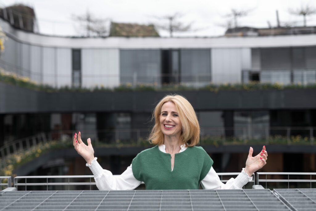 výpověď nájmu šárka sabová realitní makléř praha