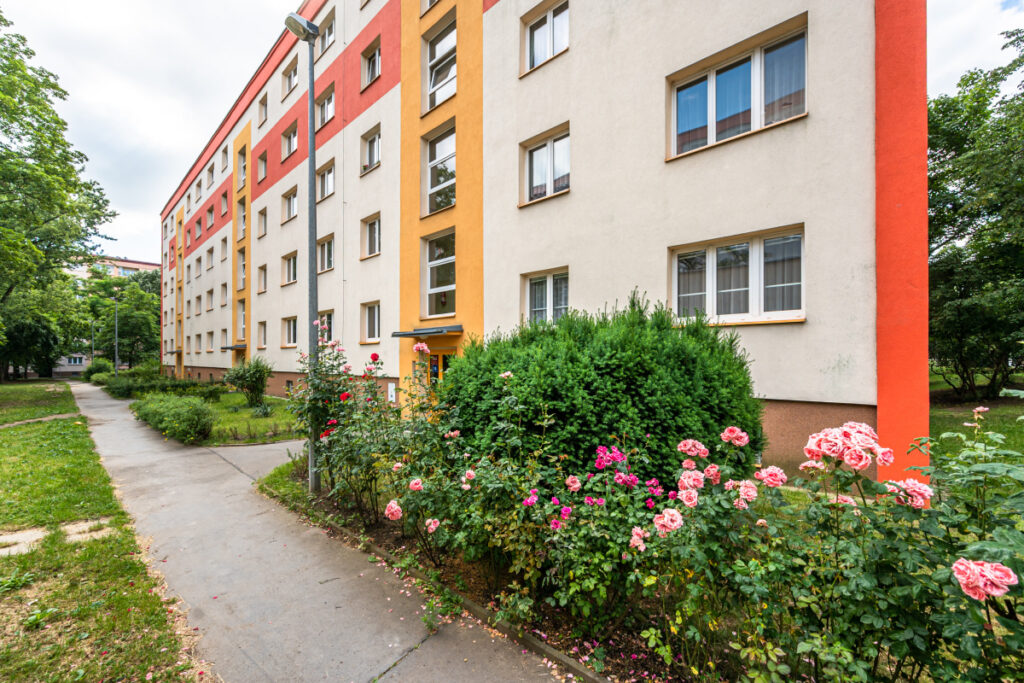 hypotéka vs nájem realitní makléř šárka sabová