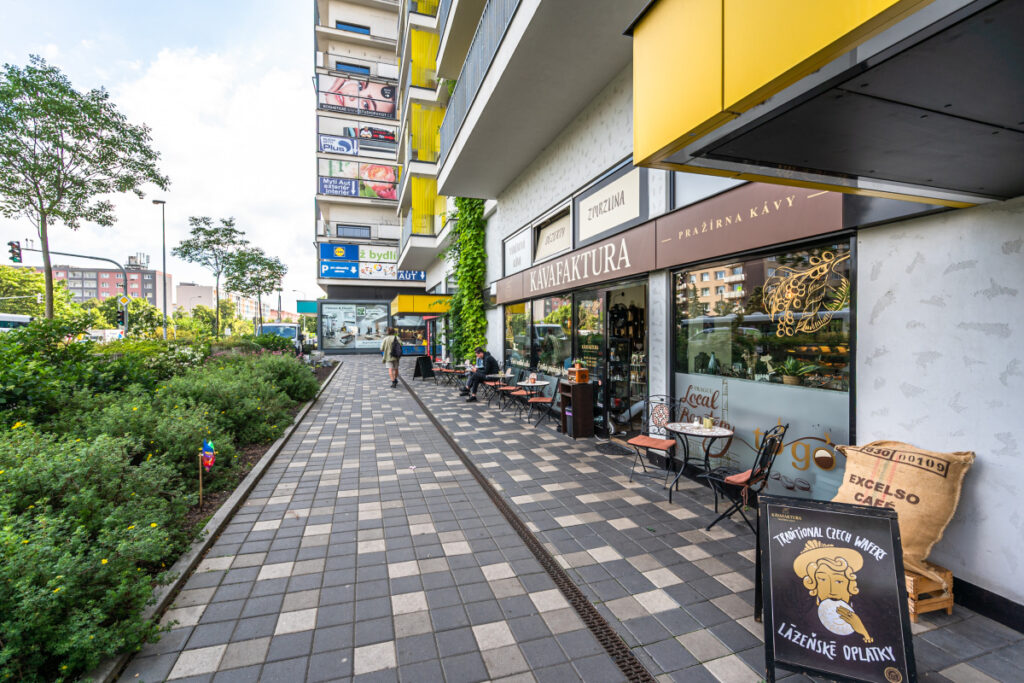 finanční páka šárka sabová realitní makléř