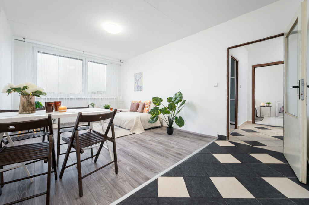 nemovitosti horní měcholupy makléř šárka sabová