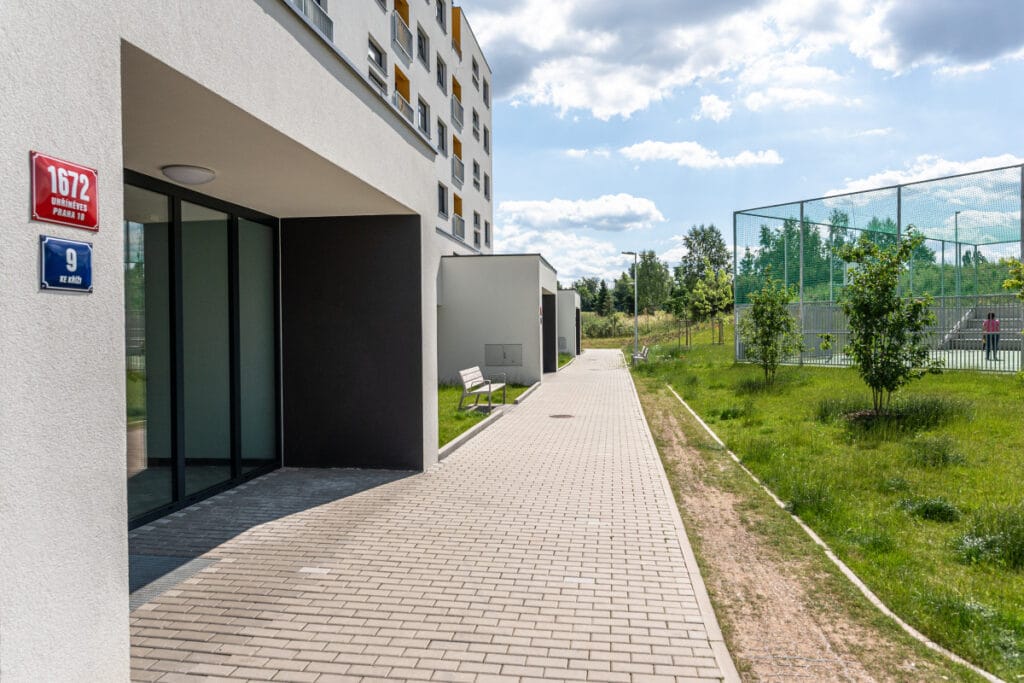 prodej nemovitosti daň z příjmu 2025 Šárka Sabová realitní makléř