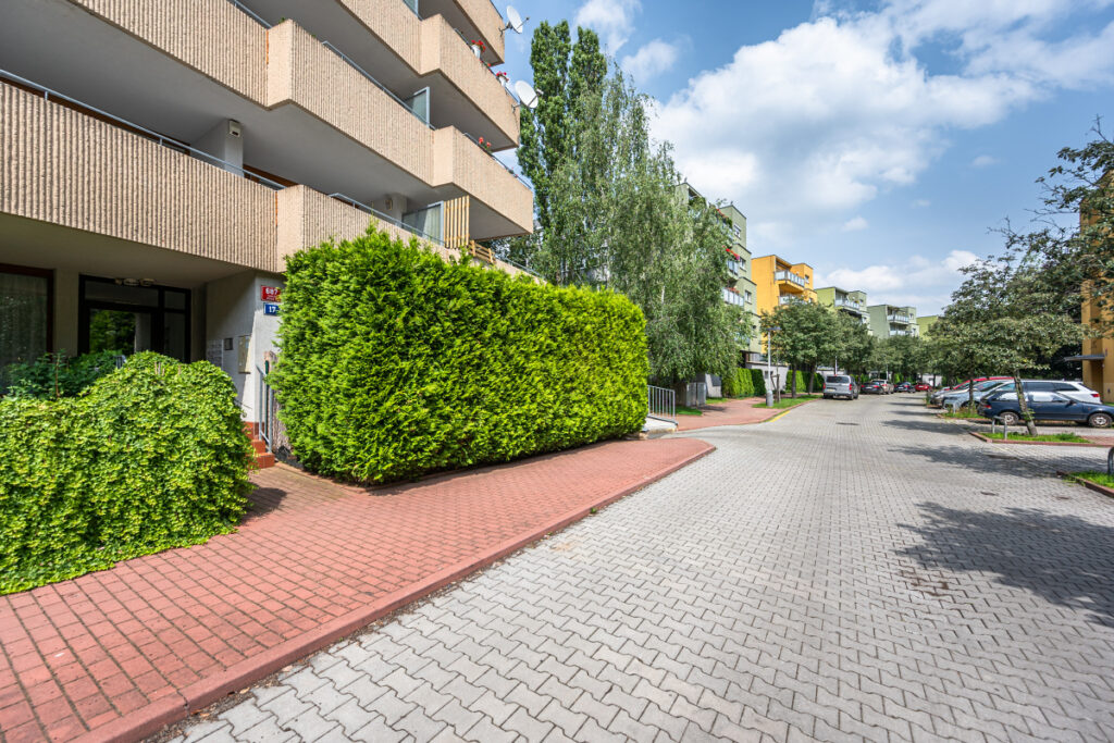 výpověď nájmu šárka sabová realitní makléř praha