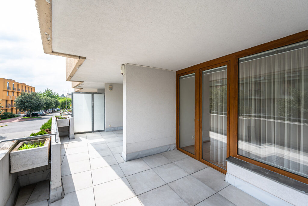 výpověď nájmu šárka sabová realitní makléř praha