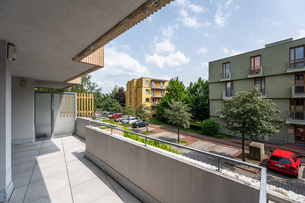 výpověď nájmu šárka sabová realitní makléř praha