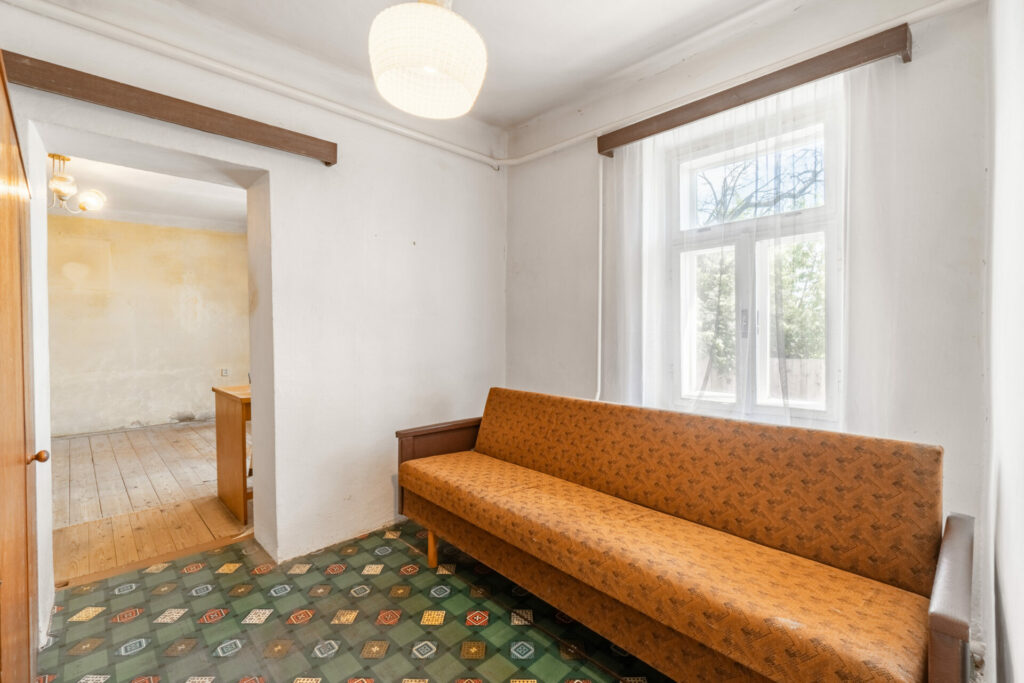 prodej nemovitosti dokumenty šárka sabová realitní makléř