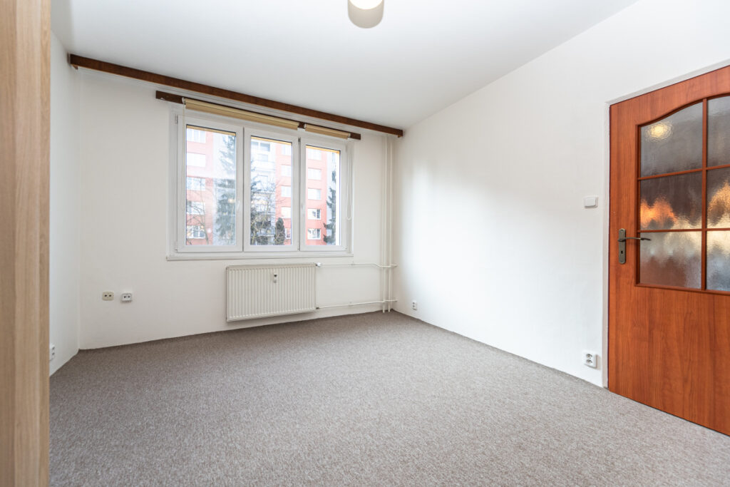 užitná plocha nemovitosti šárka sabová realitní makléř praha