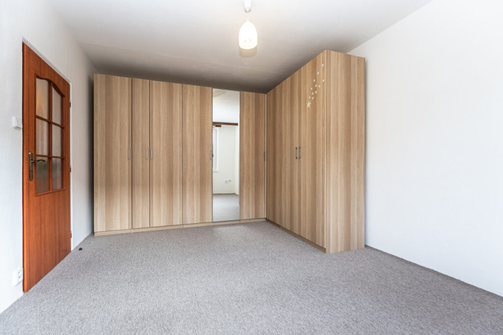 užitná plocha nemovitosti šárka sabová realitní makléř