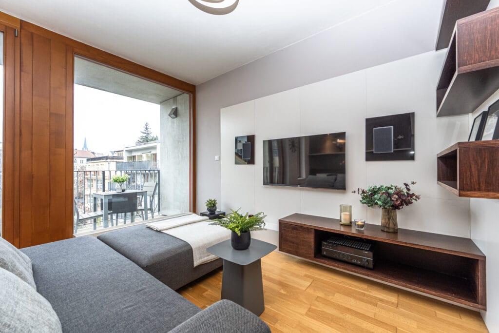 financování nemovitosti prodejem stávající šárka sabová realitní makléř praha