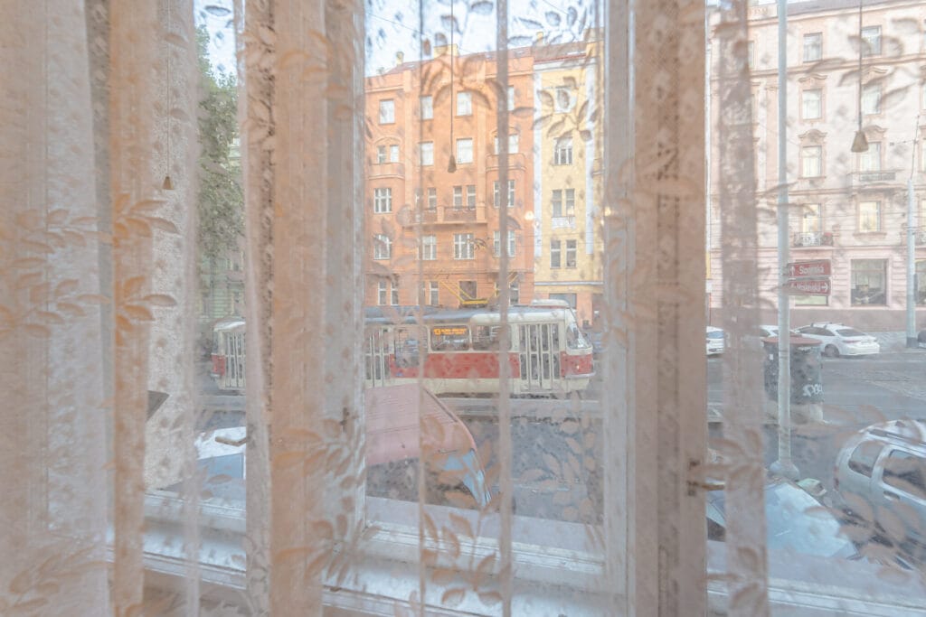 Index IDB šárka sabová realitní makléř