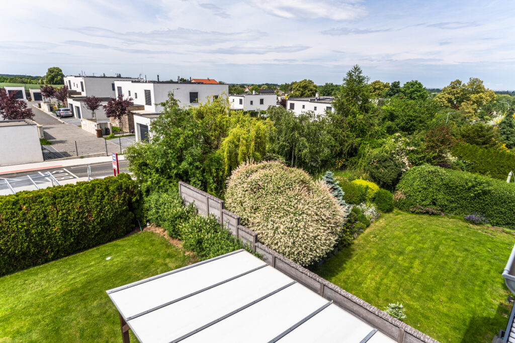 investiční pozemek šárka sabová realitní makléřka