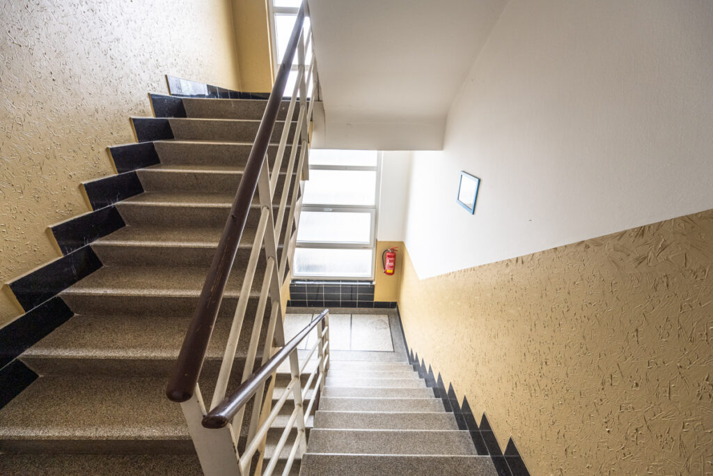 technická zpráva nemovitosti šárka sabová realitní makléř