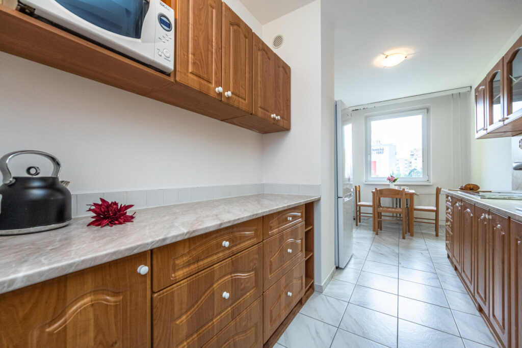 odhad ceny nemovitosti šárka sabová