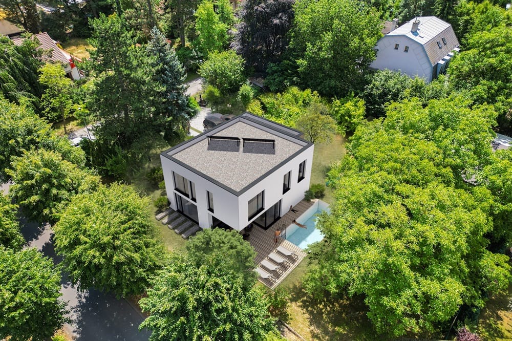 Spolupráce s realitním makléřem šárka sabová