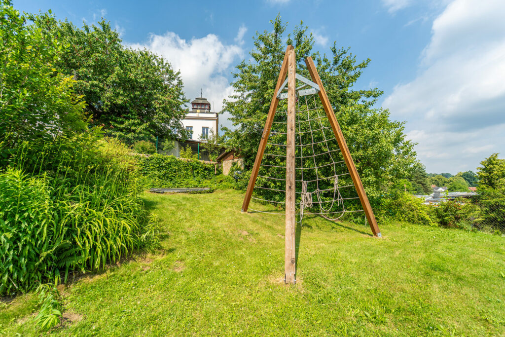 bydlení v rekreačním objektu šárka sabová realitní makléř praha