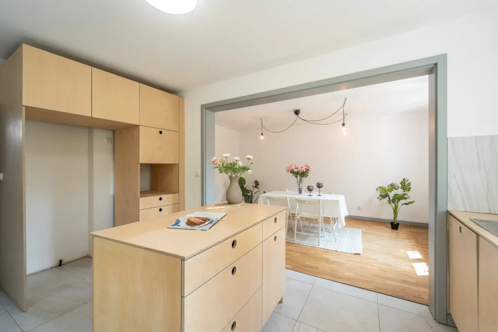 prodej bytu s n&aacute;jemn&iacute;kem &scaron;&aacute;rka sabov&aacute; realitn&iacute; makl&eacute;ř praha