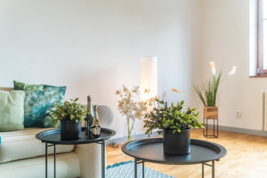 low cost home staging šárka sabová realitní makléř