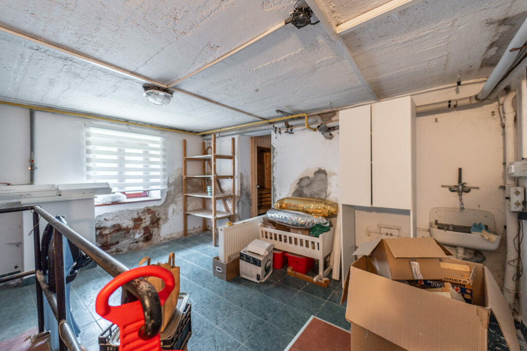 bydlení v přízemí šárka sabová realitní makléř