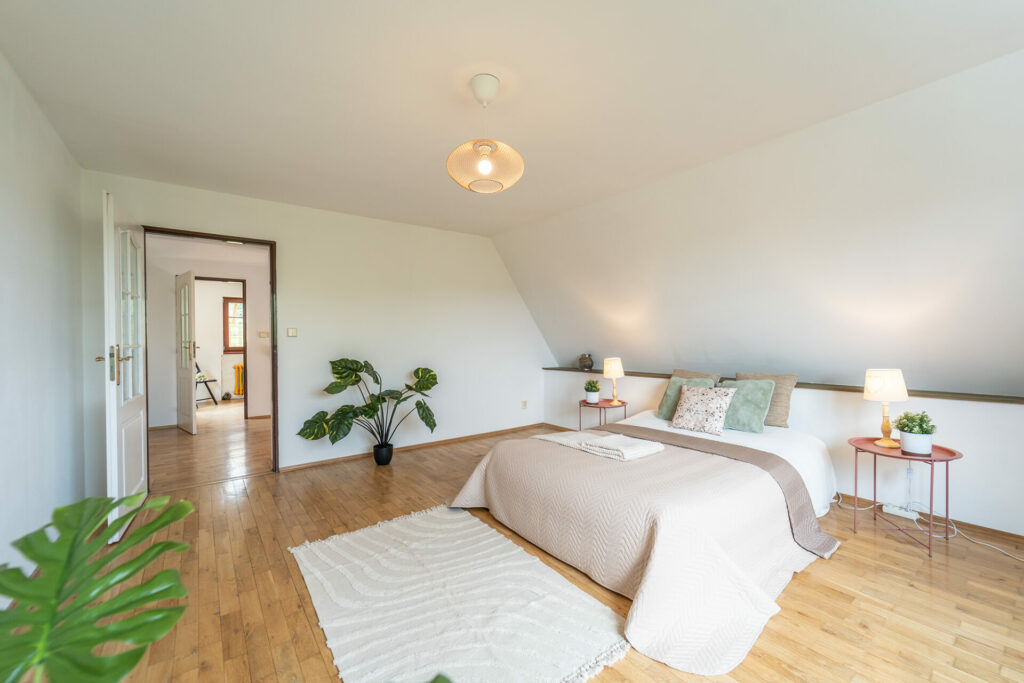 rekonstrukce před prodejem nemovitosti šárka sabová realitní makléř praha