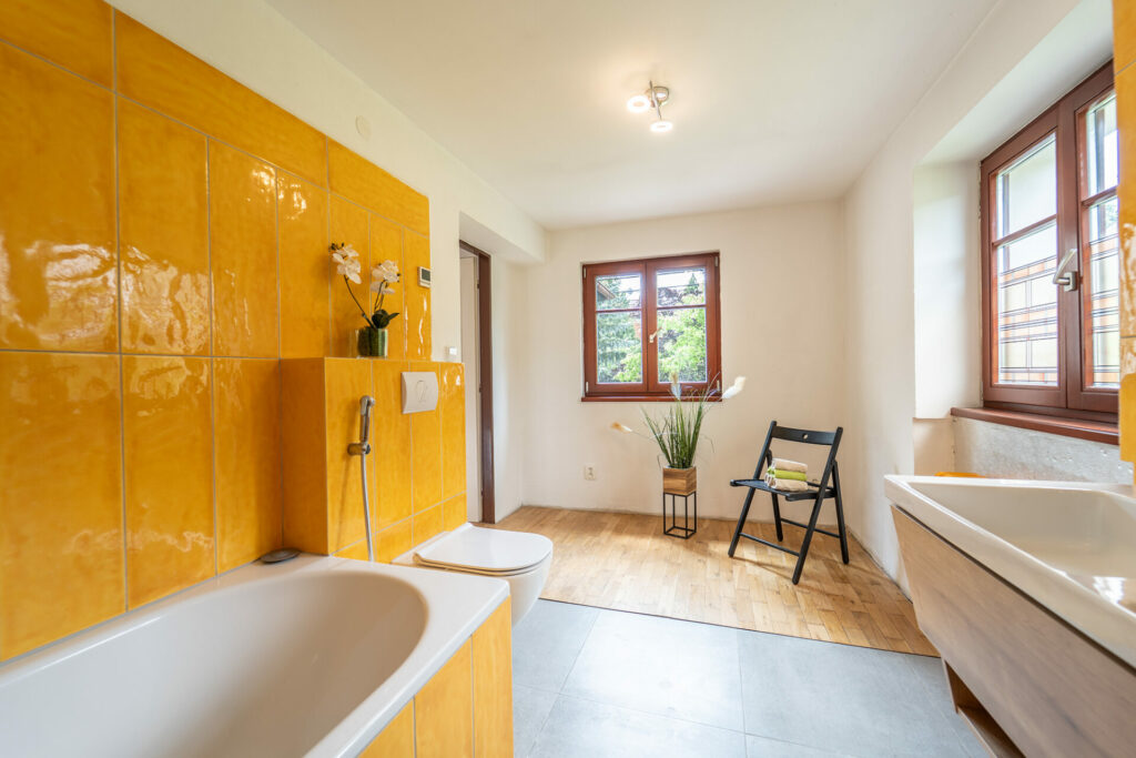 rekonstrukce před prodejem nemovitosti šárka sabová realitní makléř praha