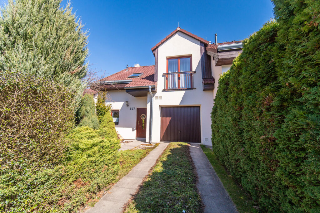 prodej nemovitosti bez inzerce