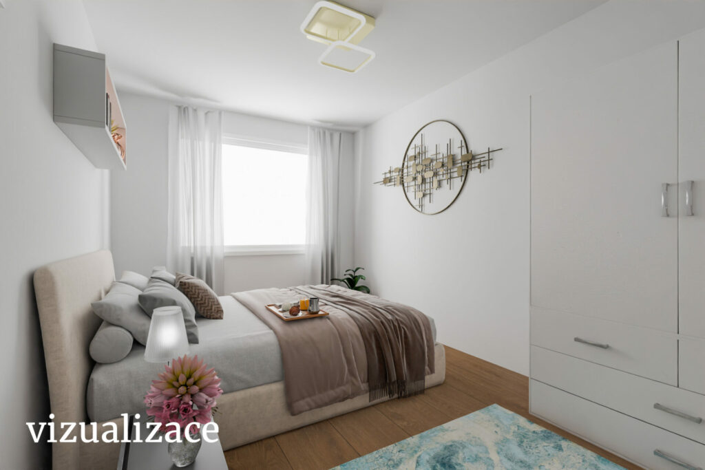 virtuální home staging šárka sabová realitní makléř praha