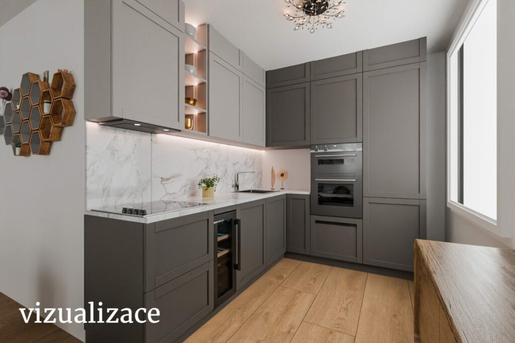 Předání nemovitosti šárka sabová realitní makléř