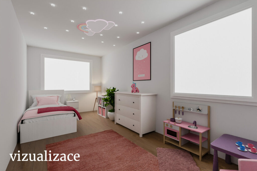 virtuální home staging šárka sabová realitní makléř praha