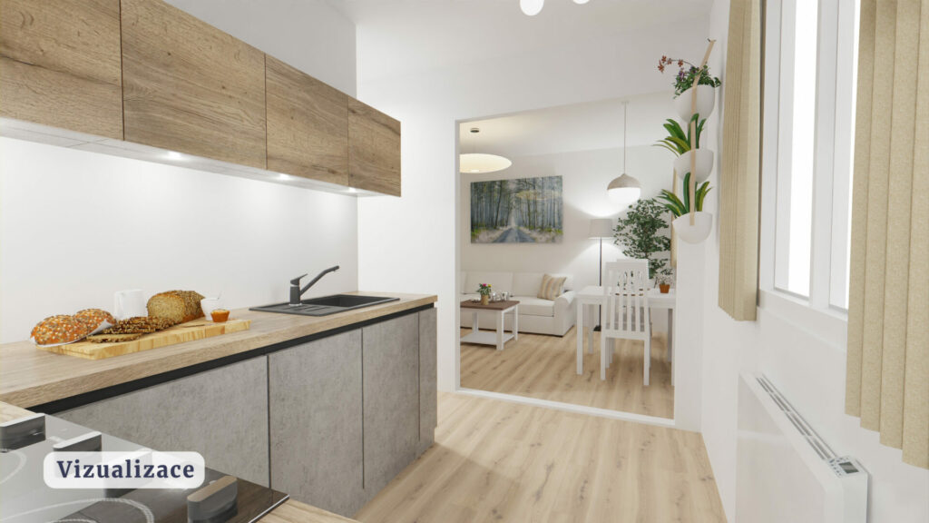 rezervační smlouva co by měla obsahovat šárka sabová realitní makléř