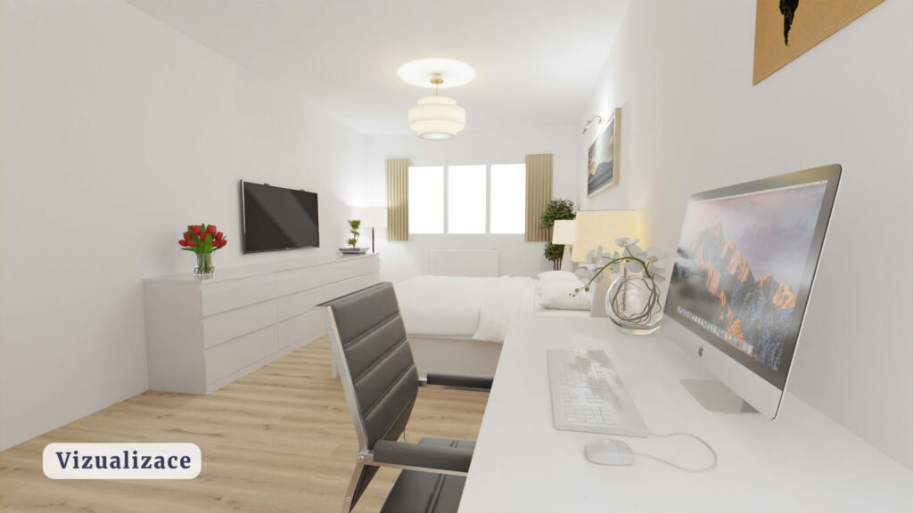 proč chtít rezervační smlouvu šárka sabová realitní makléř