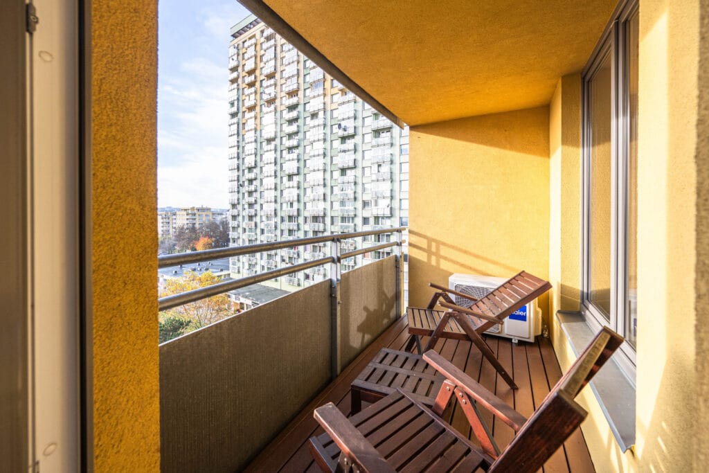 šárka sabová realitní makléř praha