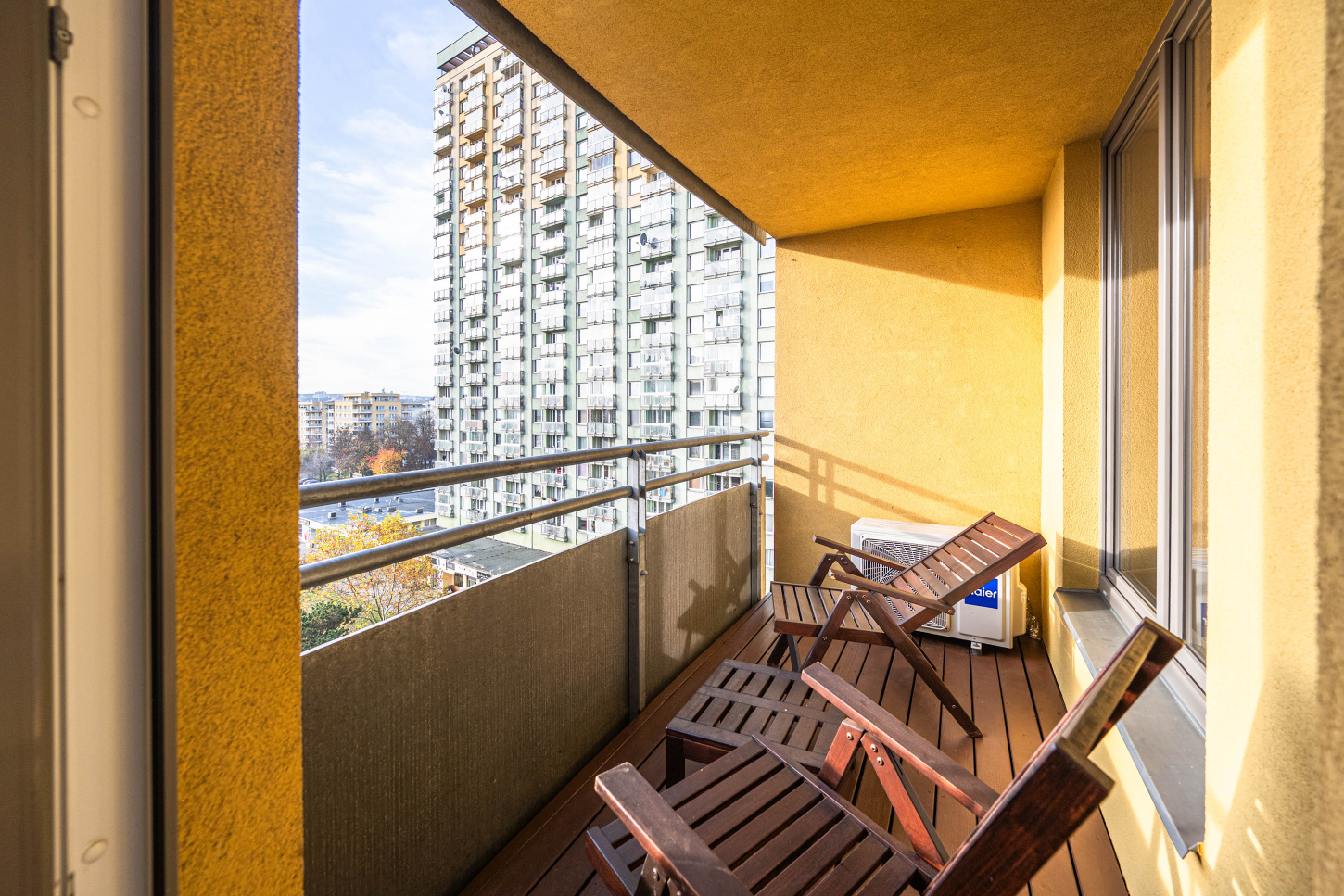 šárka sabová realitní makléř praha