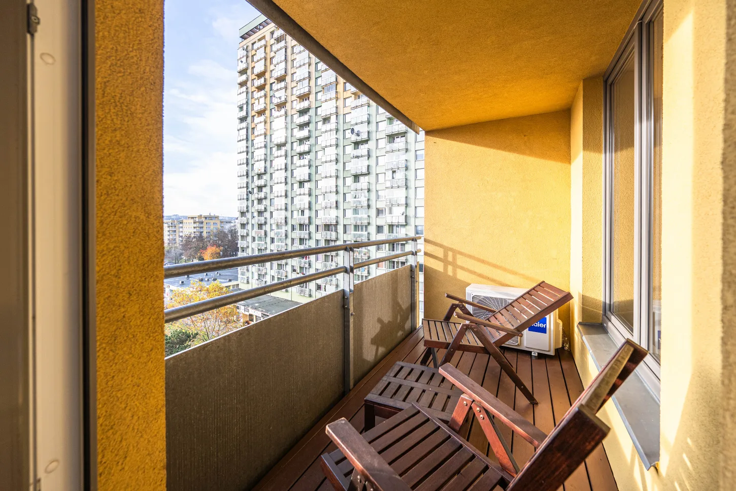 šárka sabová realitní makléř praha