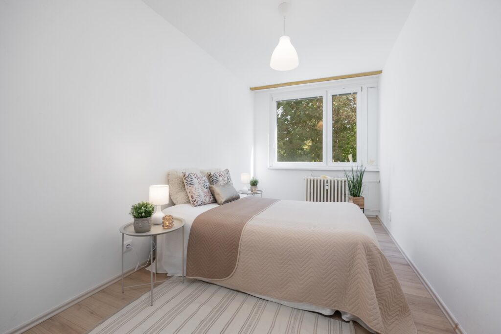 prodej nemovitosti s nábytkem šárka sabová realitní makléř praha