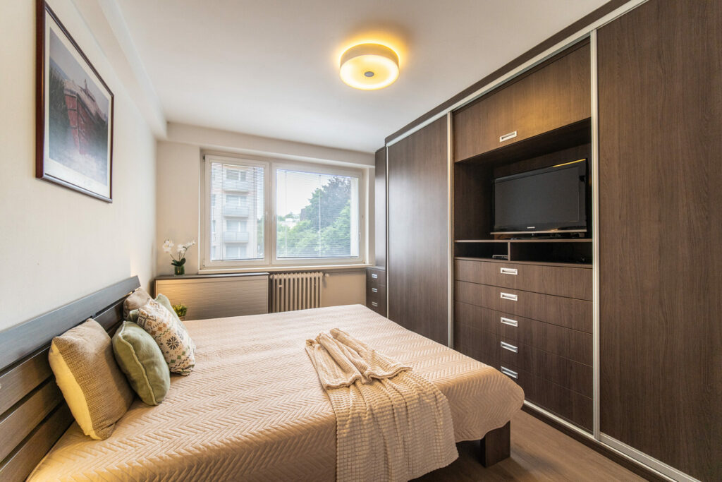 Emoce při prodeji nemovitosti šárka sabová realitní mákléř praha