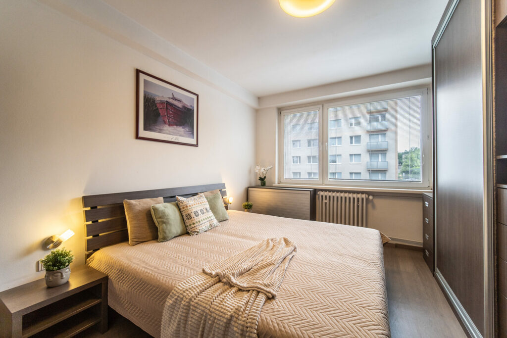 Emoce při prodeji nemovitosti šárka sabová realitní mákléř praha