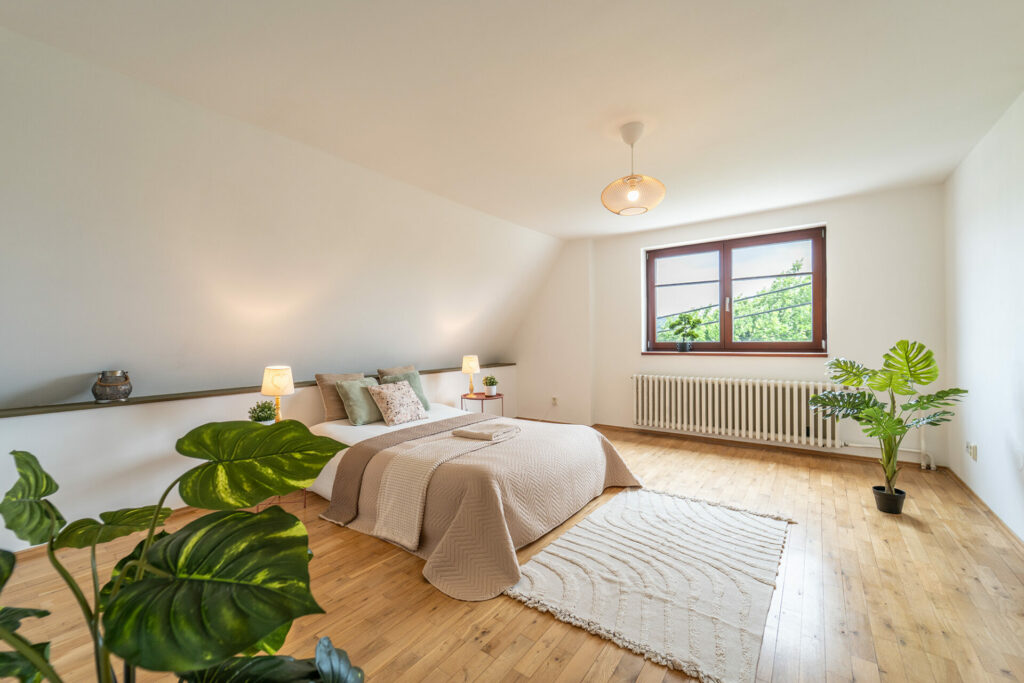 prodej nemovitosti s nábytkem šárka sabová realitní makléř praha